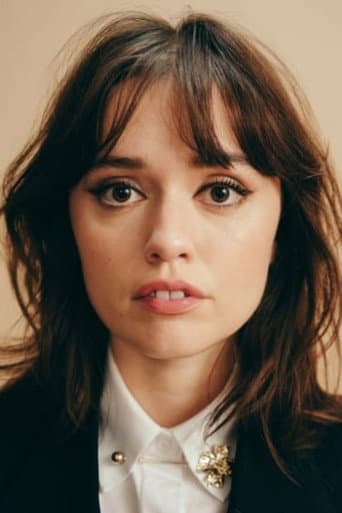 Aimee Lou Wood fotoğrafı