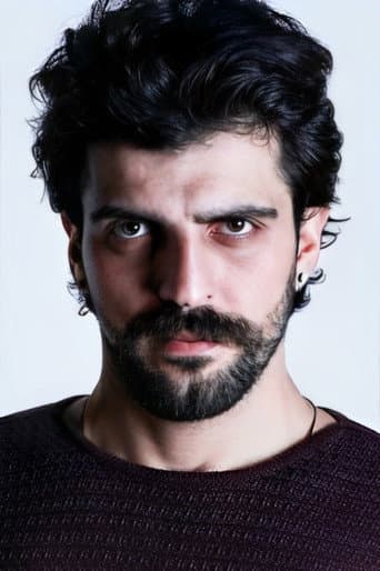 Cemil Şahin fotoğrafı