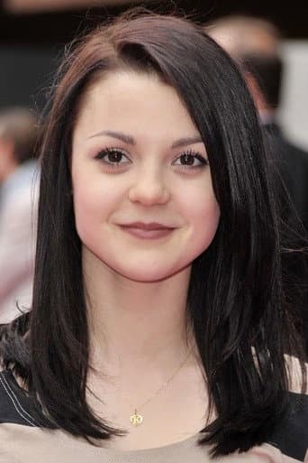 Kathryn Prescott fotoğrafı
