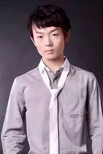 Zhang Bo Heng fotoğrafı
