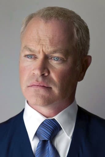 Neal McDonough fotoğrafı
