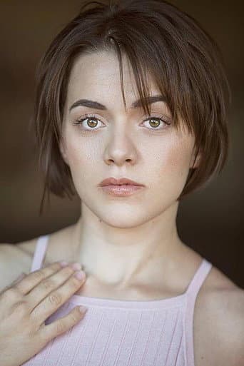 Nika Perrone fotoğrafı