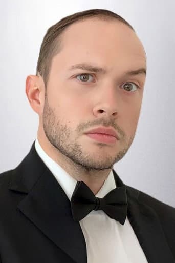 Jon Bailey fotoğrafı