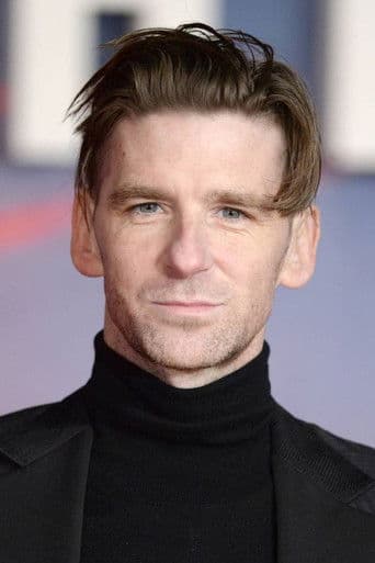 Paul Anderson fotoğrafı