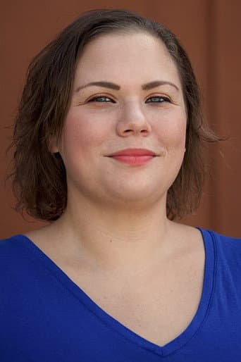 Laila Berzins fotoğrafı