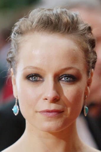 Samantha Morton fotoğrafı