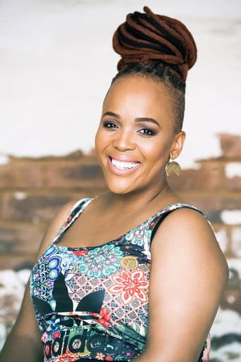 Tumi Morake fotoğrafı