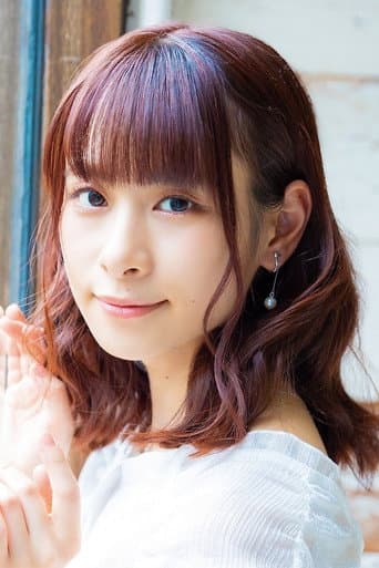 前田佳織里 fotoğrafı