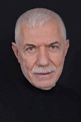 Selçuk Özer fotoğrafı