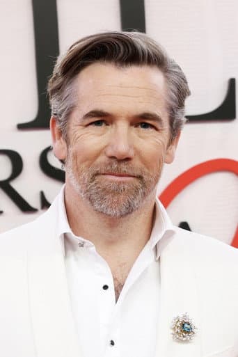Patrick Brammall fotoğrafı
