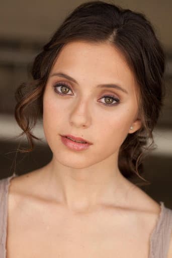 Keana Marie fotoğrafı