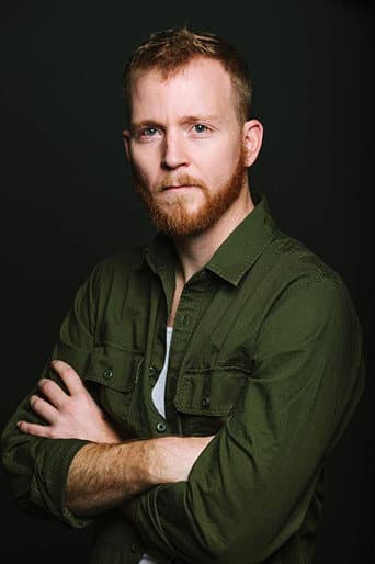 Tim Stafford fotoğrafı