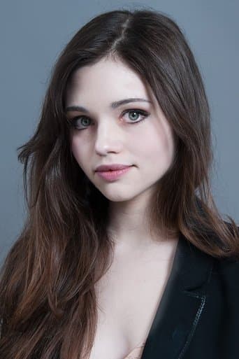 India Eisley fotoğrafı