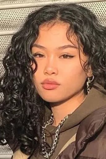Jessie Mae Alonzo fotoğrafı