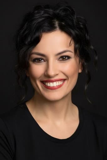 Dilşad Bozyiğit fotoğrafı