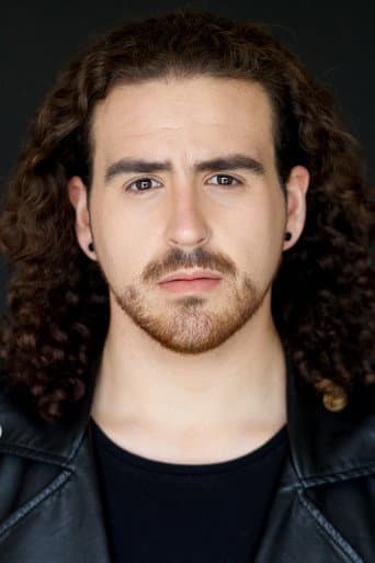 Matthew Timmons fotoğrafı