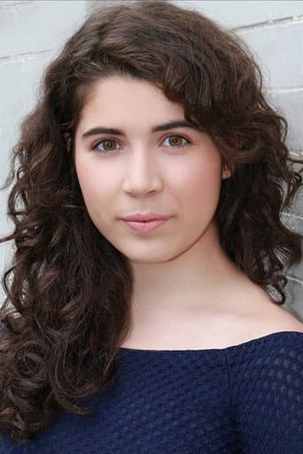 Chloe Himmelman fotoğrafı