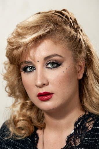 Arzu Aytun fotoğrafı