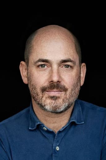 Edward Berger fotoğrafı