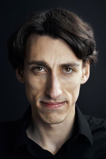 James Swanton fotoğrafı