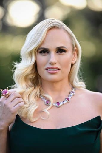 Rebel Wilson fotoğrafı