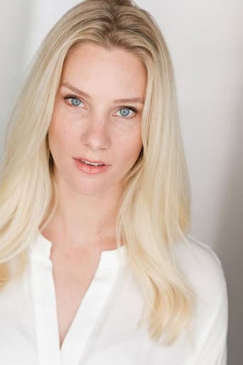 Heather Morris fotoğrafı