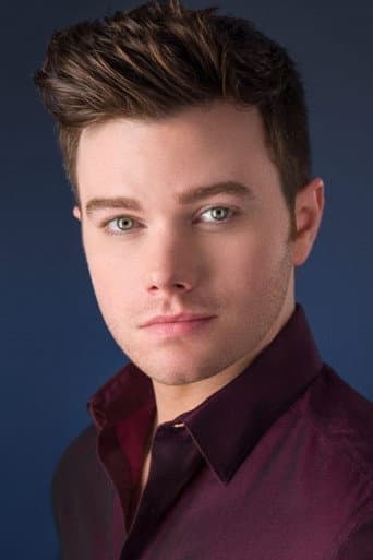 Chris Colfer fotoğrafı