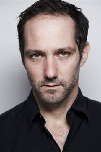 Sébastien Lalanne fotoğrafı