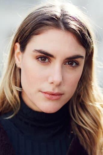 Elena Saurel fotoğrafı