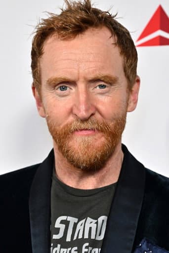 Tony Curran fotoğrafı