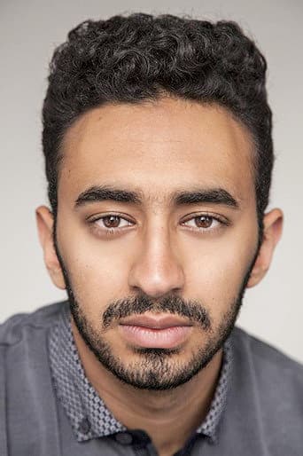 Abdul Alshareef fotoğrafı