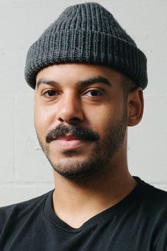 Zack Fox fotoğrafı
