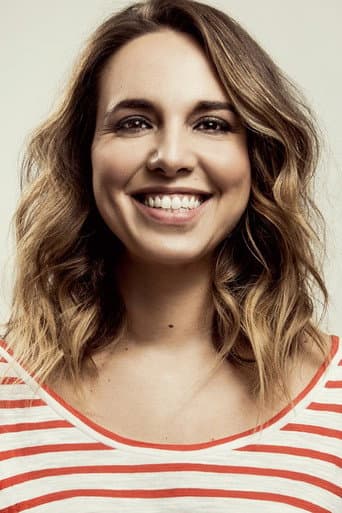 Ingrid Oliver fotoğrafı