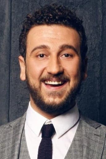 Burak Alkaş fotoğrafı