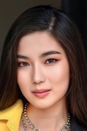 Goy Arachaporn Pokinpakorn fotoğrafı