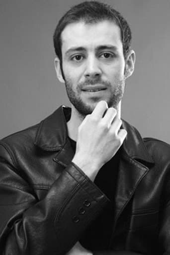 Çağlar Yalçınkaya fotoğrafı