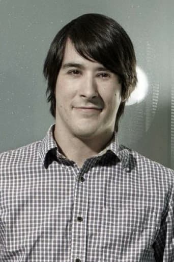 J.G. Quintel fotoğrafı