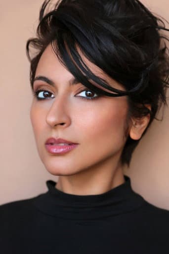 Zehra Fazal fotoğrafı