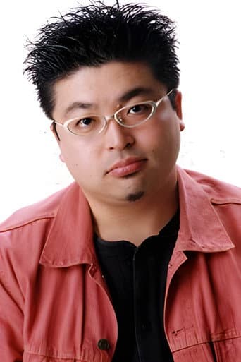 Tomoya Kawai fotoğrafı