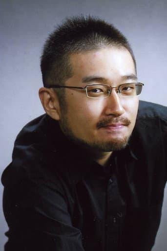 Shōto Kashii fotoğrafı