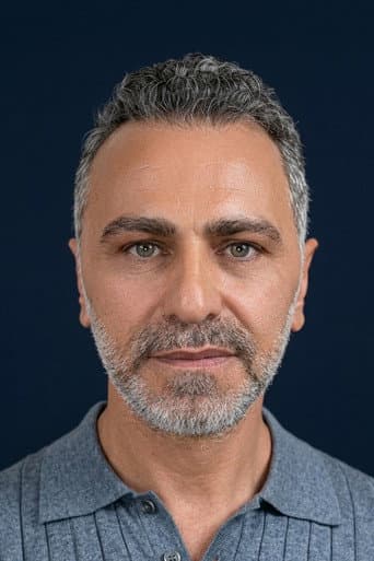 Serdar Orçin fotoğrafı