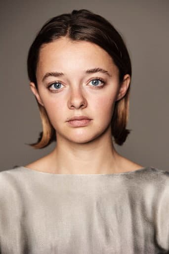 Ellie de Lange fotoğrafı