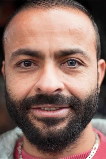 Alaa Chouchnieh fotoğrafı