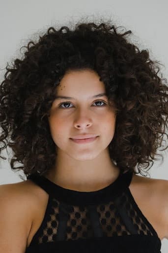 Gabriella Saraivah fotoğrafı