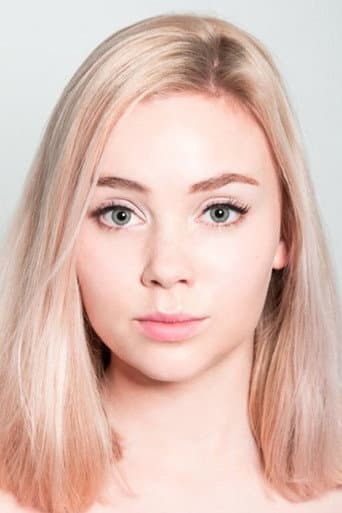Dagny Backer Johnsen fotoğrafı