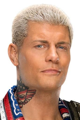 Cody Rhodes fotoğrafı