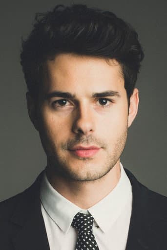 Jayson Blair fotoğrafı