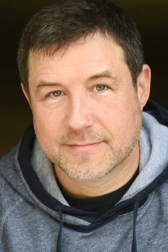 Stephen Caudill fotoğrafı