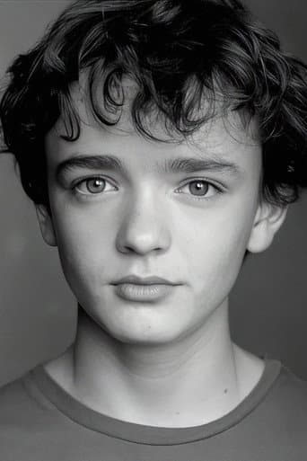 Archie Barnes fotoğrafı