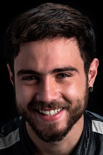 José Julián Gaviria fotoğrafı